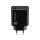 NATEC RIBERA 1X USB-C 20W CZARNA NUC-2060 - 1480405 - zdjęcie 2